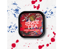 Space Tea - 250g - Garnet Sprint Drink
