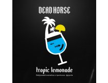 Dead Horse - Tropic Lemonade (Тропический Лимонад) 200g