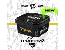 Unity - Tropic Rave (Тропічний Сік) 250g