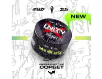 Unity - 100g - Lemon Mint Sorbet
