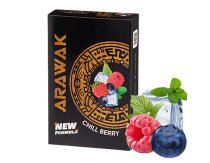 Arawak - 40g - Chill Berry