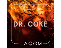 Lagom Main - Dr. Coke 200g