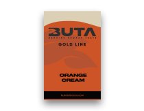 Buta Gold - Orange Cream 50g