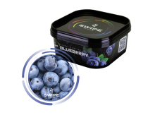 Swipe Blueberry 250g