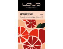 Loud - Grapefruit (Солодкий, Тропічний Грейпфрут) 100g
