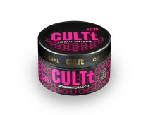 Cult Gold - 100g - Маракуйя Медова Диня Лід С35