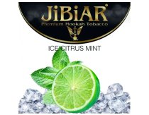Jibiar - Ice Citrus Mint (Цитрус Мята Лед) 50g