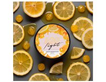 420 Light - Лимонно Медовый Холс 100g