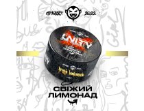 Unity - 100g - Fresh Lemonade