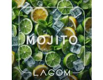 Lagom Main - Mojito 40g