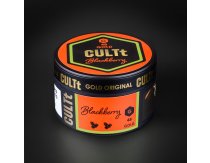Cult Gold - С48 Чорна Смородина 100g