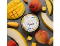 420 Light - Манго Персик Диня 100g