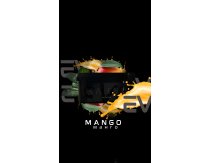 HEVEN - 200g - Mango