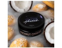 420 - 100g - Coconut Cookies
