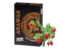 Arawak St - 40g - Wild Berry