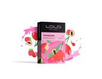 Loud - Cremebrulee 40g