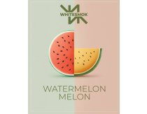 White Smok - Watermelon Melon (Арбуз Дыня) 50g