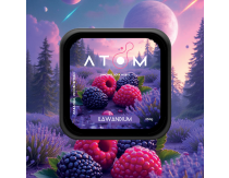 Atom - 250g - Lawandium