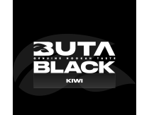 Buta Black - Kiwi 100g
