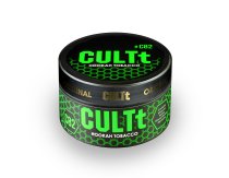 Cult Gold - 100g - Кисло Сладкий С82