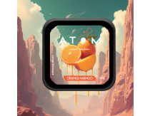 Atom - Orange Mango 250g
