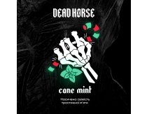 Dead Horse - 200g - Cane Mint