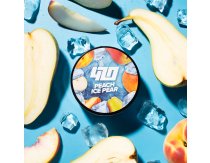 420 - Frost Line - 250g - Peach Ice Pear