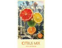 Atom - 50g - Citrus Mix
