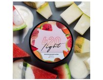 420 Light - Арбузно Дынный Сорбет 100g