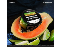 Gedonist - Papaya Lime 100g