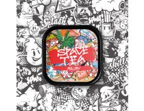 Space Tea - 100g - Malibu