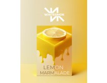 White Smok - Lemon Marmalade (Лимонный Мармелад) 50g