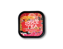 Space Tea - 100g - Grapefruit
