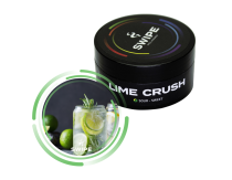 Swipe Lime Crush 100g