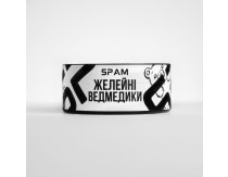 SPAM - 100g - Желейні Ведмедики