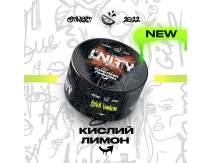 Unity - 100g - Acid Lemon