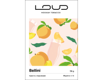 Loud Light - Fruit Jam 100g