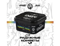 Unity - 250g - Rainbow Candy