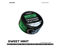 Gedonist - Sweet Mint 100g