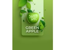 White Smok - 50g - Green Apple