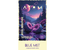 Atom - 50g - Blue Mist