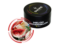Swipe Watermelon-Melon 50g