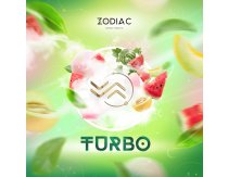 Zodiac - TURBO (Арбуз Дыня Жвачка) 200g