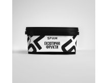 SPAM - Екзотичні Фрукти 200g