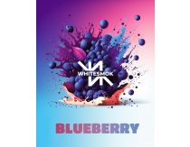 White Smok - 50g - Blueberry