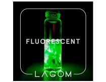 Lagom Main - 250g - Fluorescent