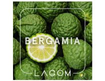 Lagom Main - Bergamia (Ароматный и немного пряный вкус бергамота) 200g
