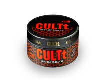 Cult Gold - 100g - Вишня Груша С39