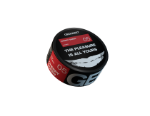 Gedonist - Cherry queen 100g