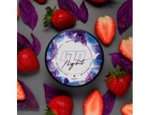 420 Light - Клубника Базилик 100g